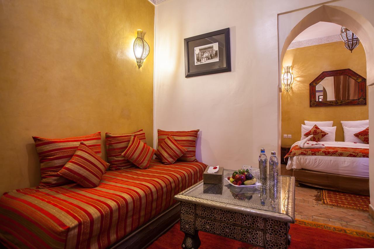 Alaka 4* Marrakesh