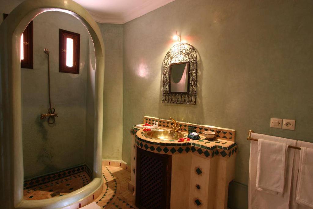 Riad Djemanna 4*