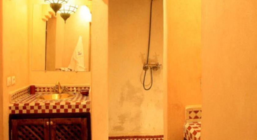 Riad Djemanna Marrakesh