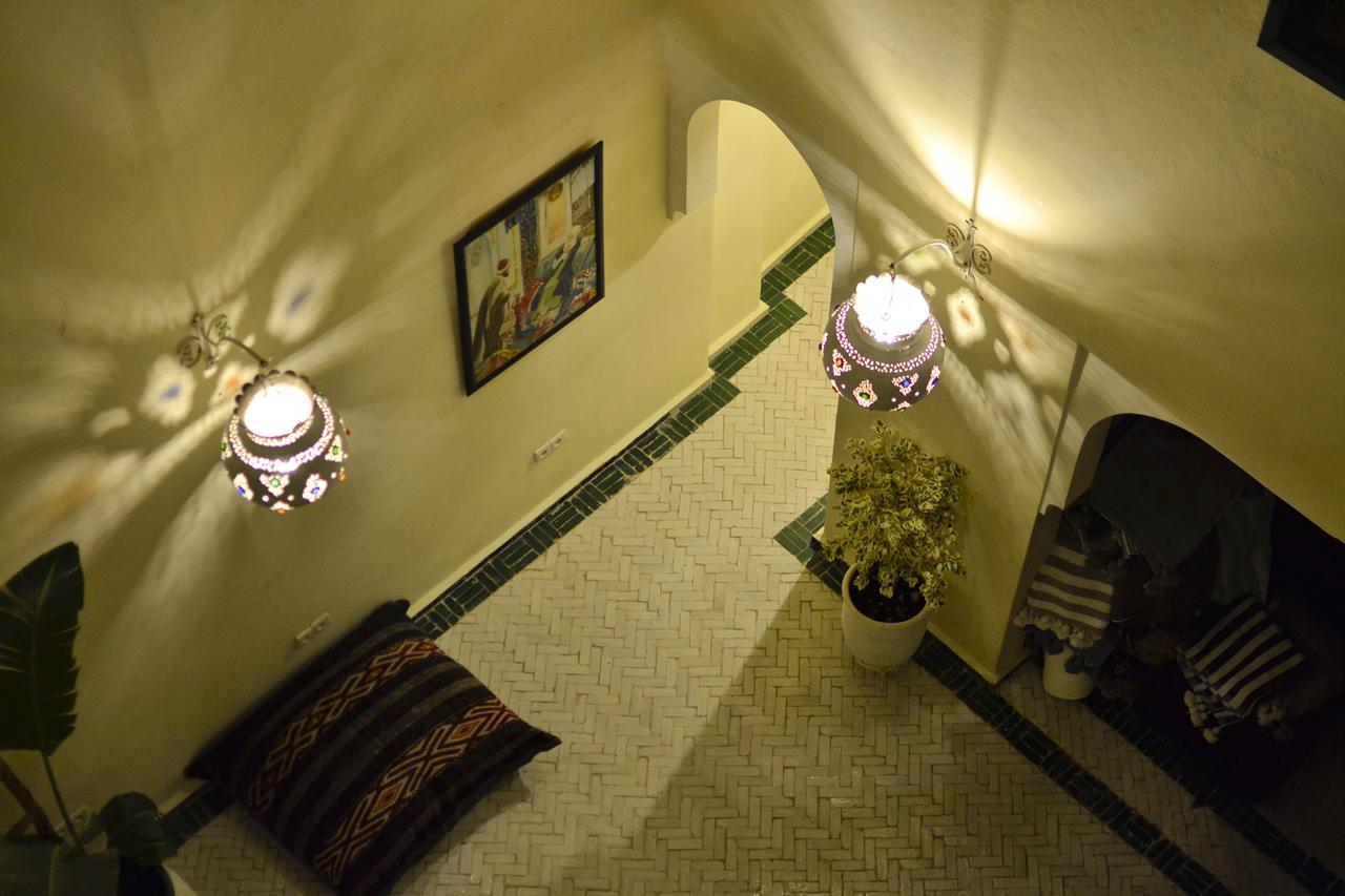Riad El Marah Marrakesh