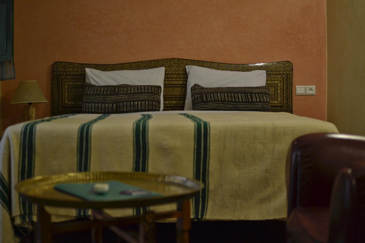 El Marah Marrakesh