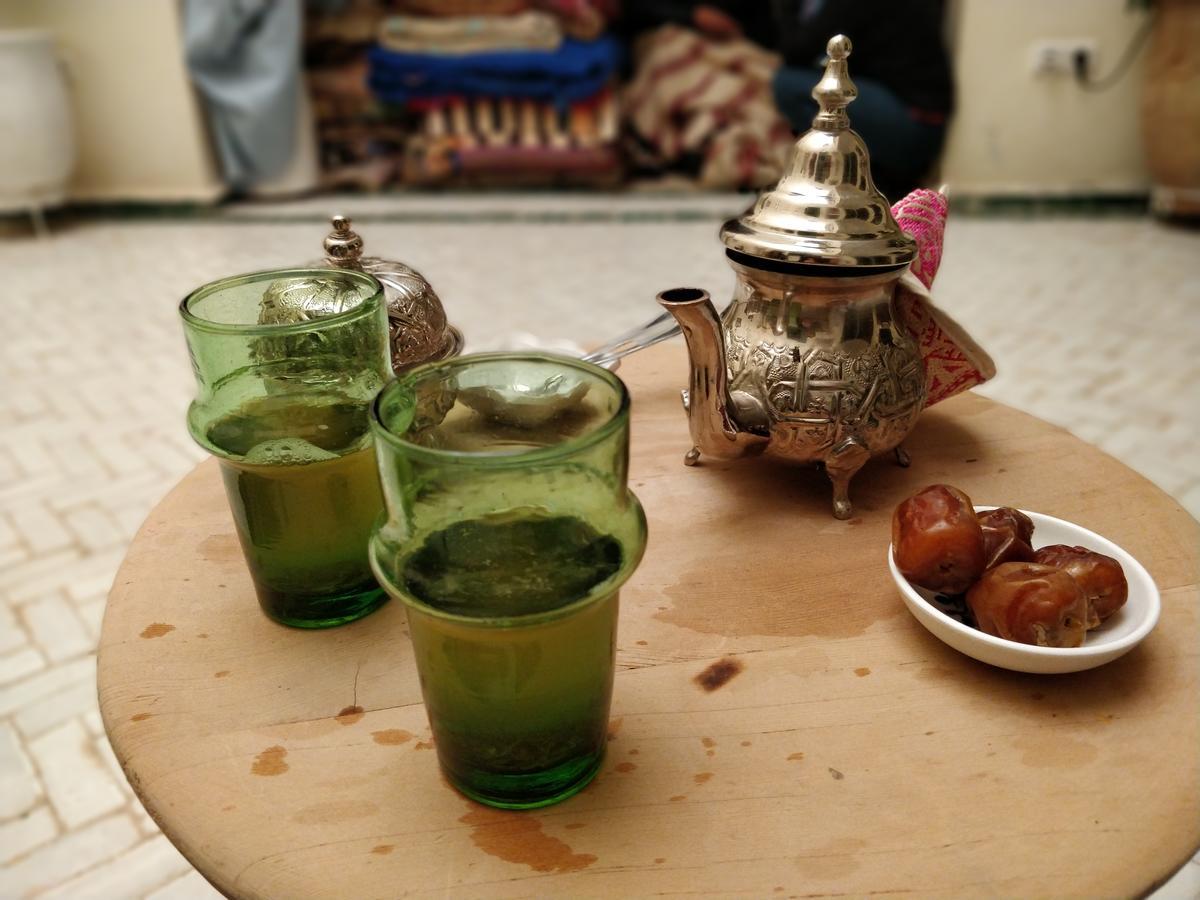 El Marah Riad