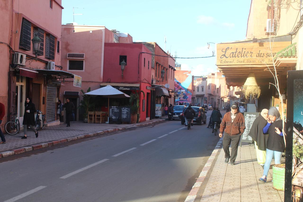 Dar Ikalimo Marrakech 3* Marrakesh