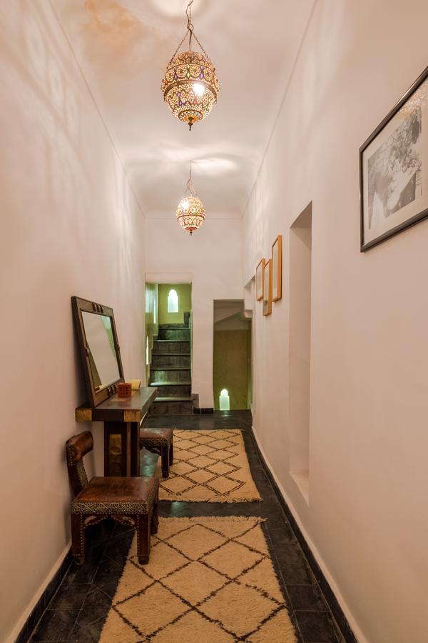 Salam 40 Bed & Breakfast Marrakesh