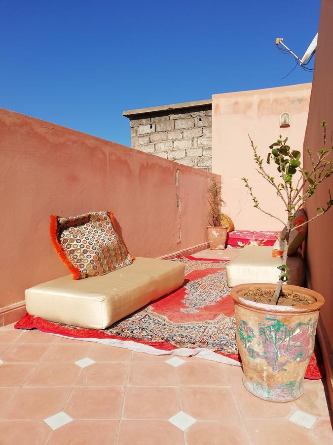 Happy House Holiday home Marrakesh