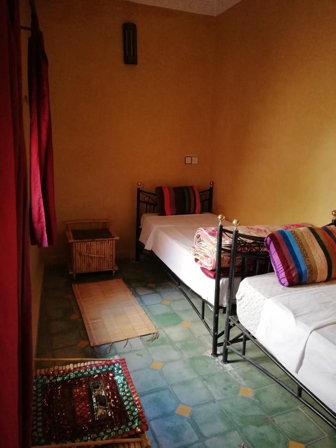 Happy House Holiday home Marrakesh