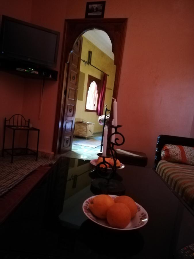 Happy House Holiday home Marrakesh