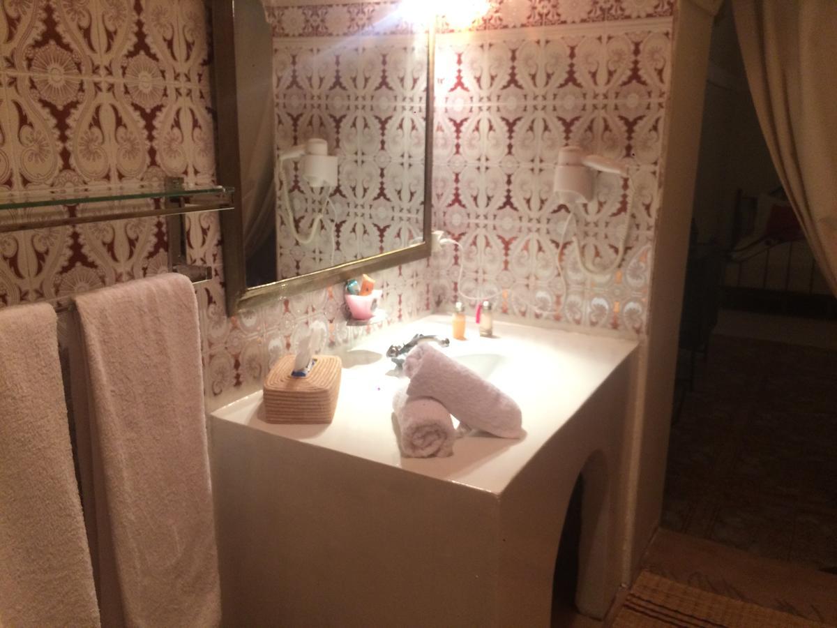 Riad Chez Dali
