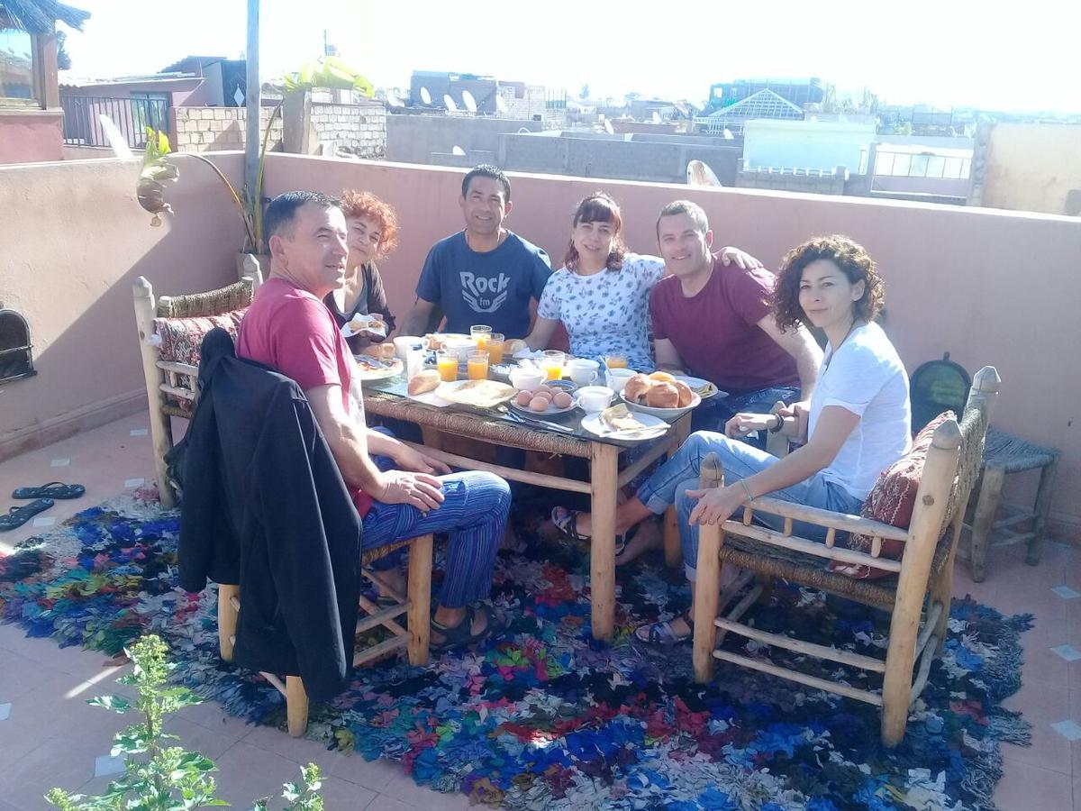 Happy House Holiday home Marrakesh
