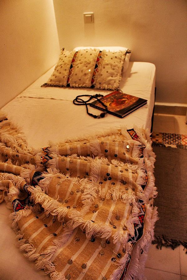 El Arco Rooftop Pool & Marrakesch