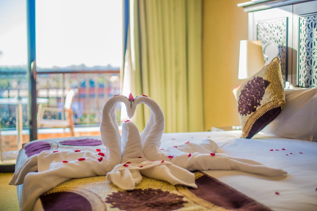 Hotel Dwo Marrakech Ennakhil