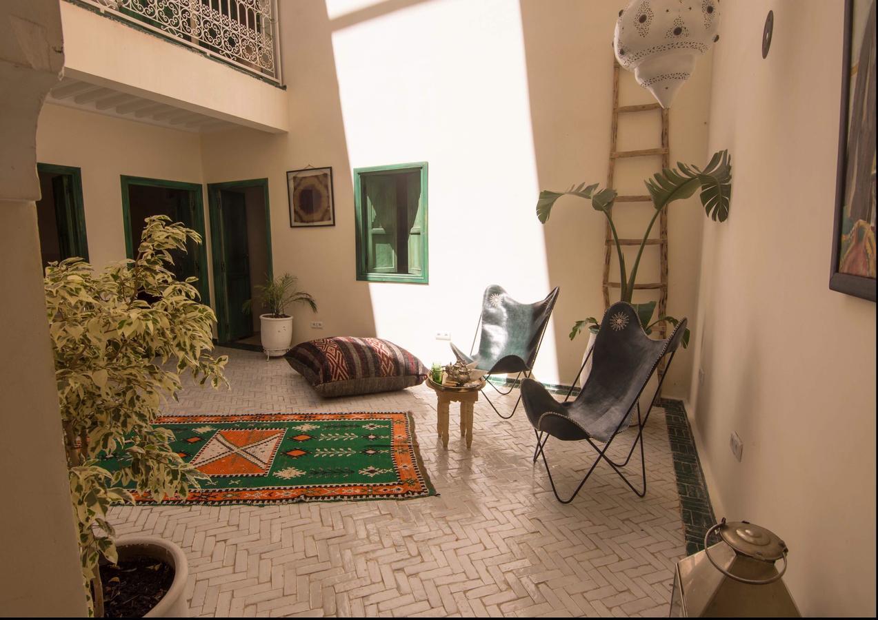 Riad El Marah 3*