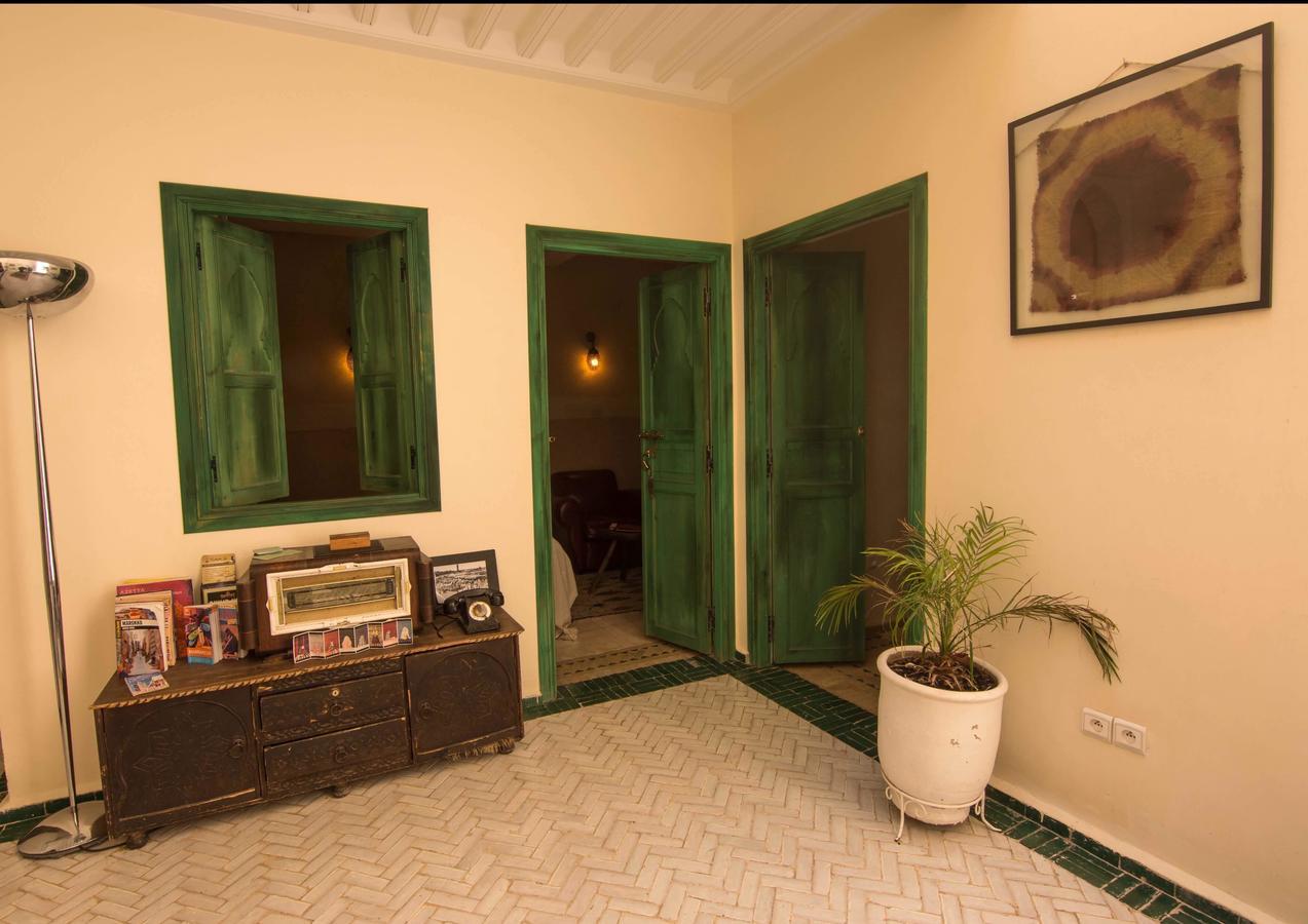 El Marah 3* Marrakesh