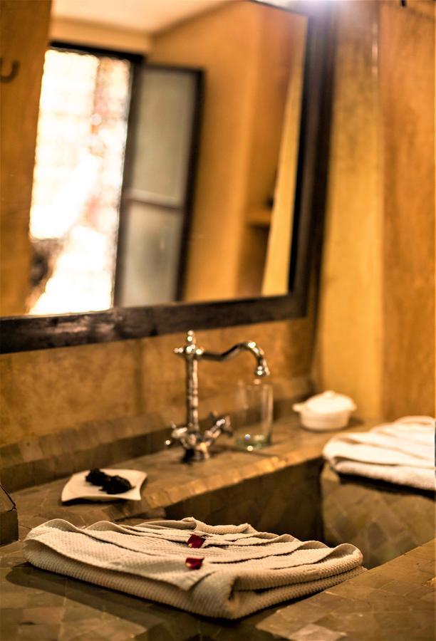 Riad Bamileke Marrakesh