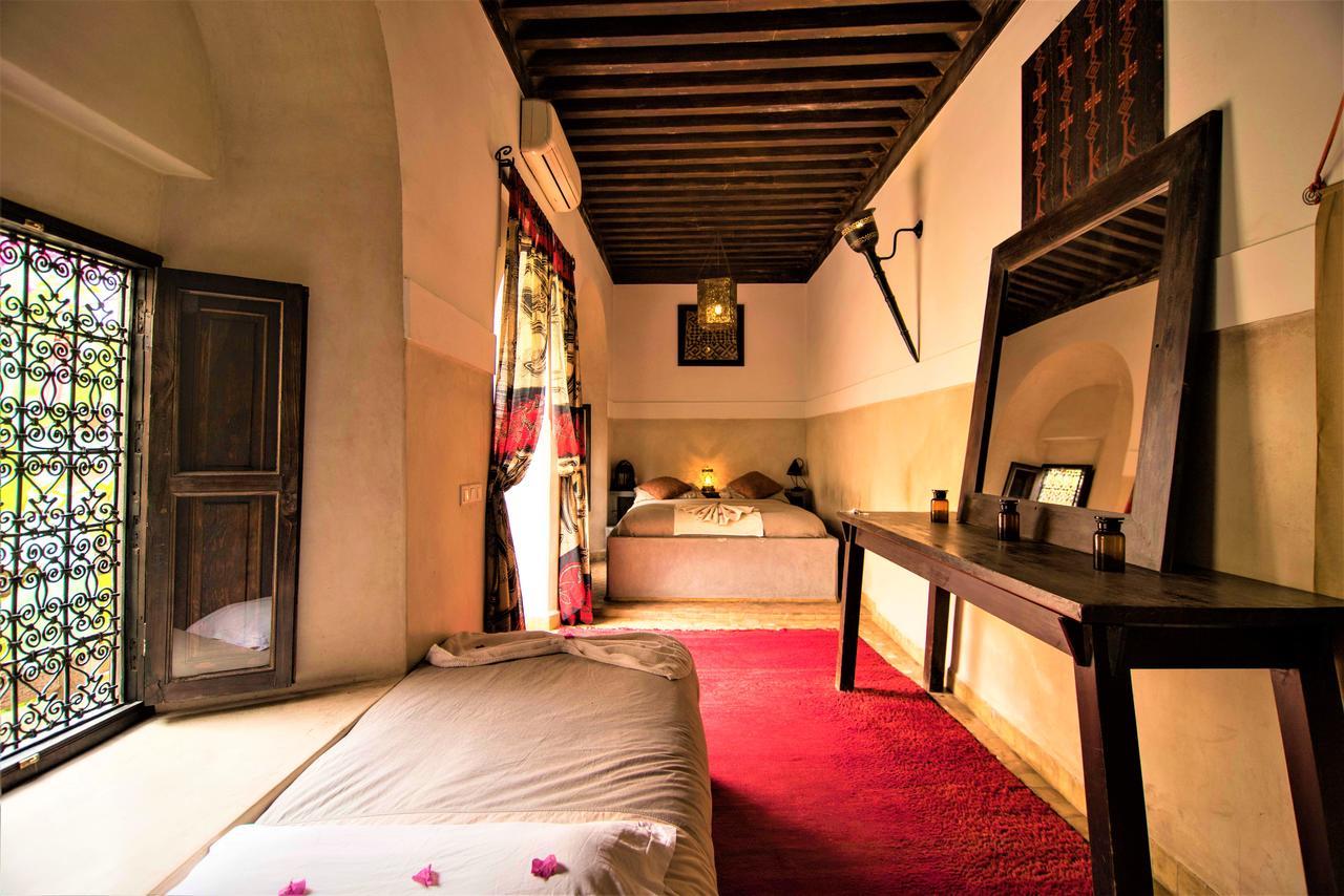 Bamileke 3* Marrakesh