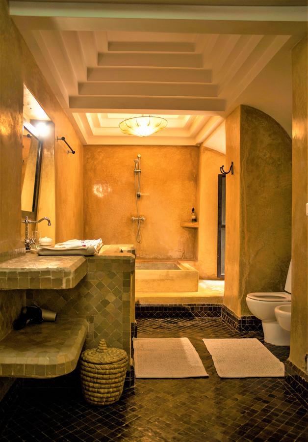 Bamileke Riad