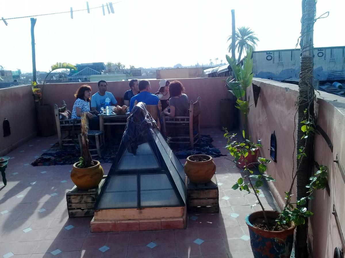 Happy House * Marrakesh