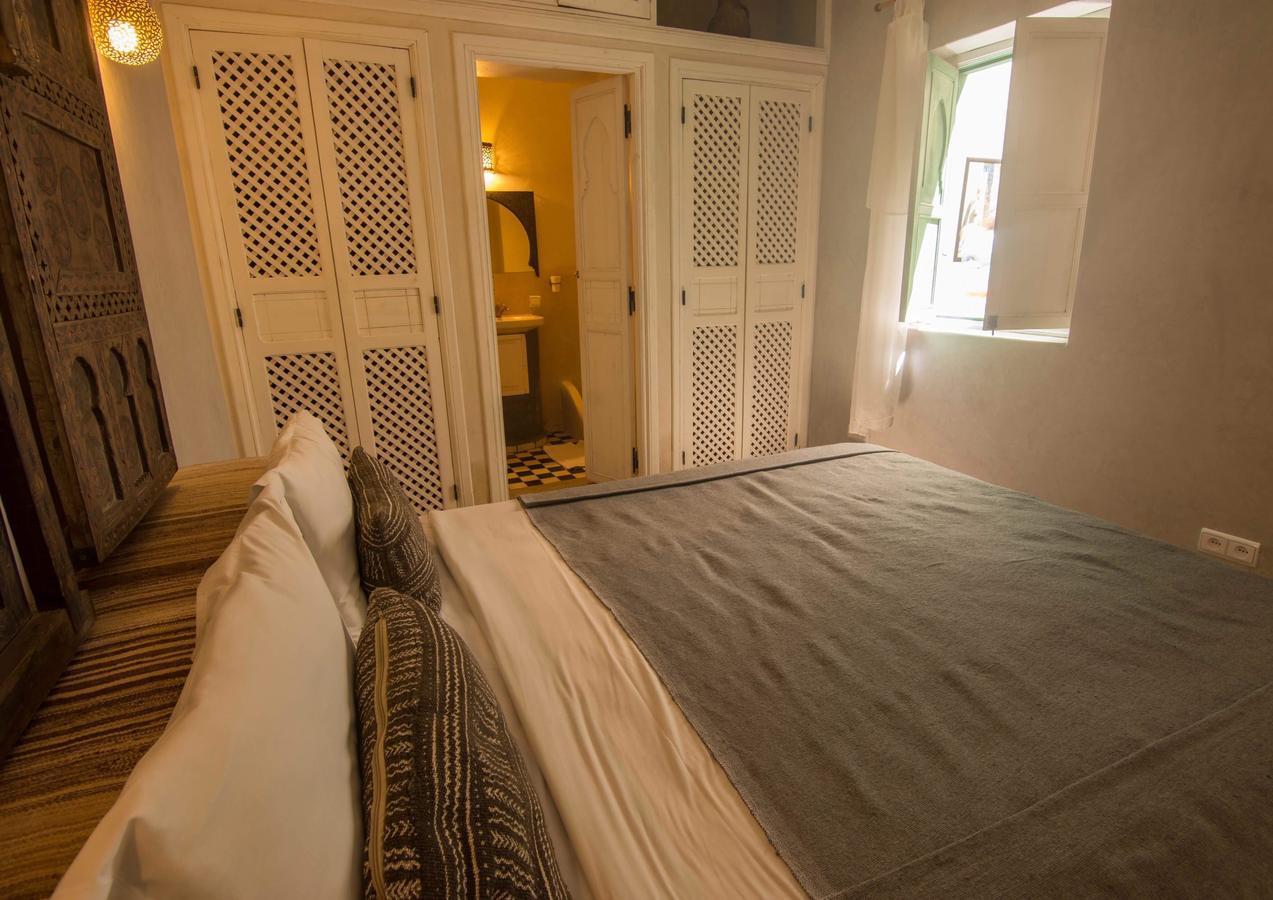 El Marah Riad Marrakesh