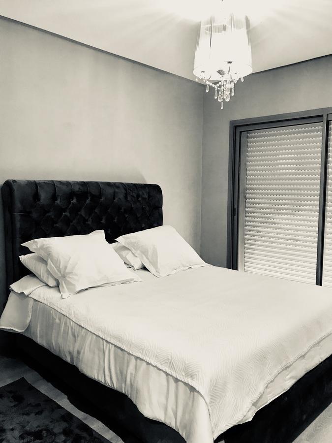 Sabor Marrakech City Golf Appartement