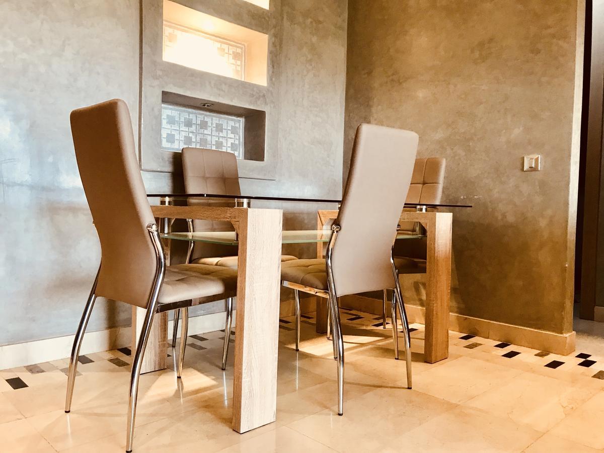 Appartement Sabor Marrakech City Golf