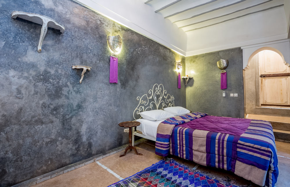 Riad Menzeh Marrakesh