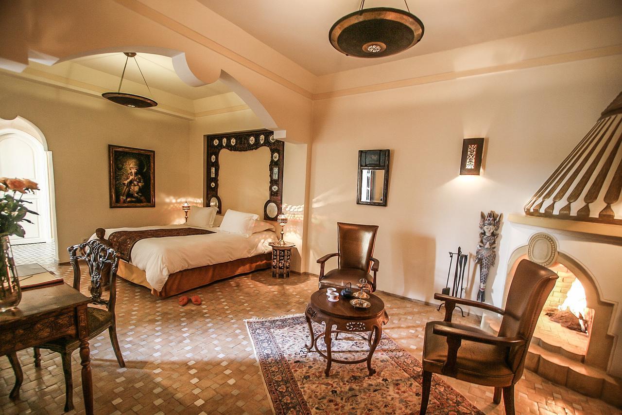 Riad Demeures D'orient & Marrakesh