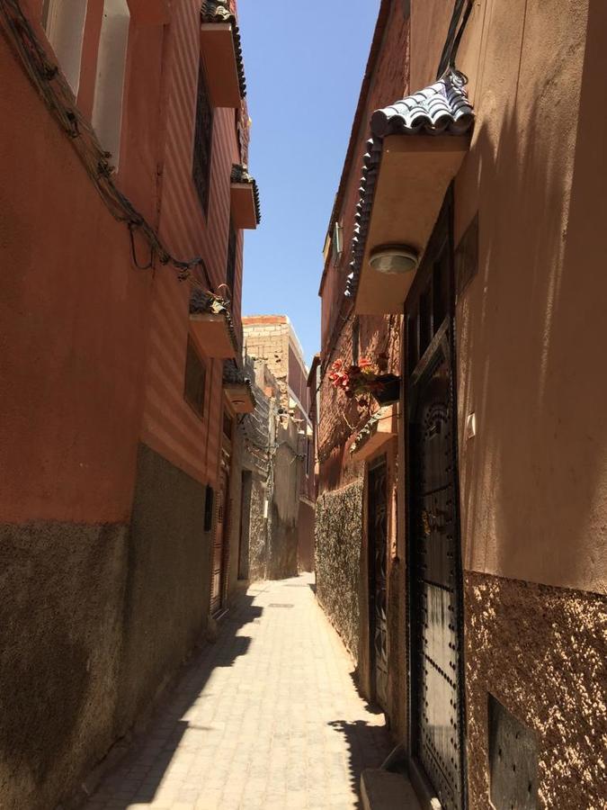 Dar Dikrayat Pensión 3*
