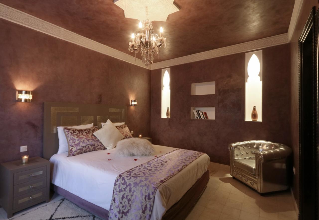 Faraj & Riad 4*