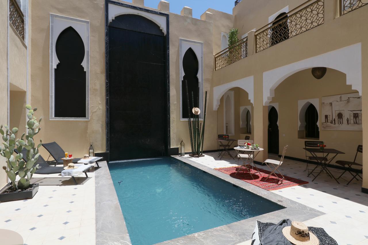 Faraj & 4* Marrakesh