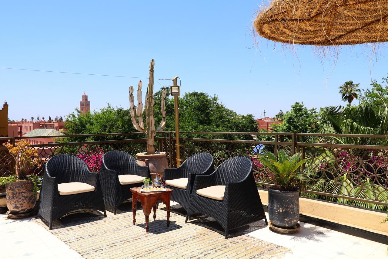 Faraj & Riad Marrakesh