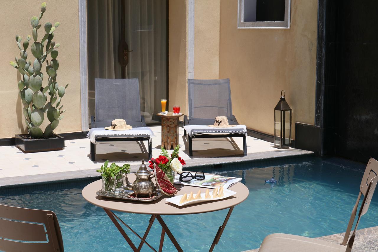Faraj & 4* Marrakesh