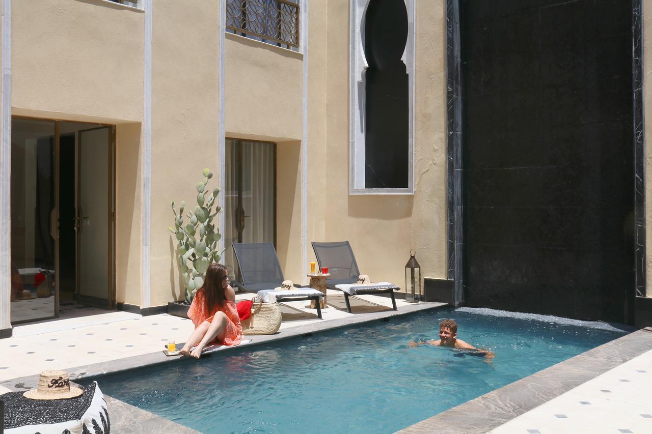 Faraj & 4* Marrakesh