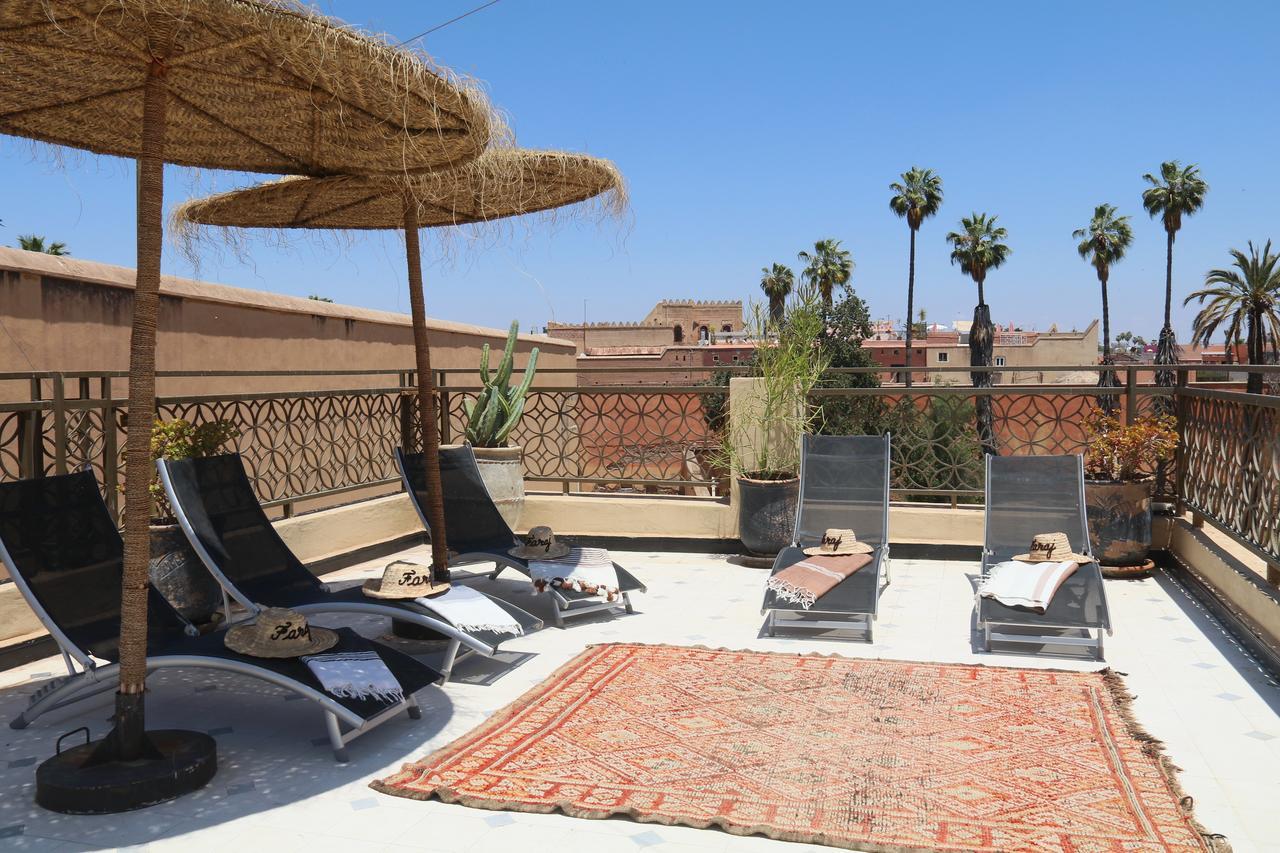 Faraj & 4* Marrakesh