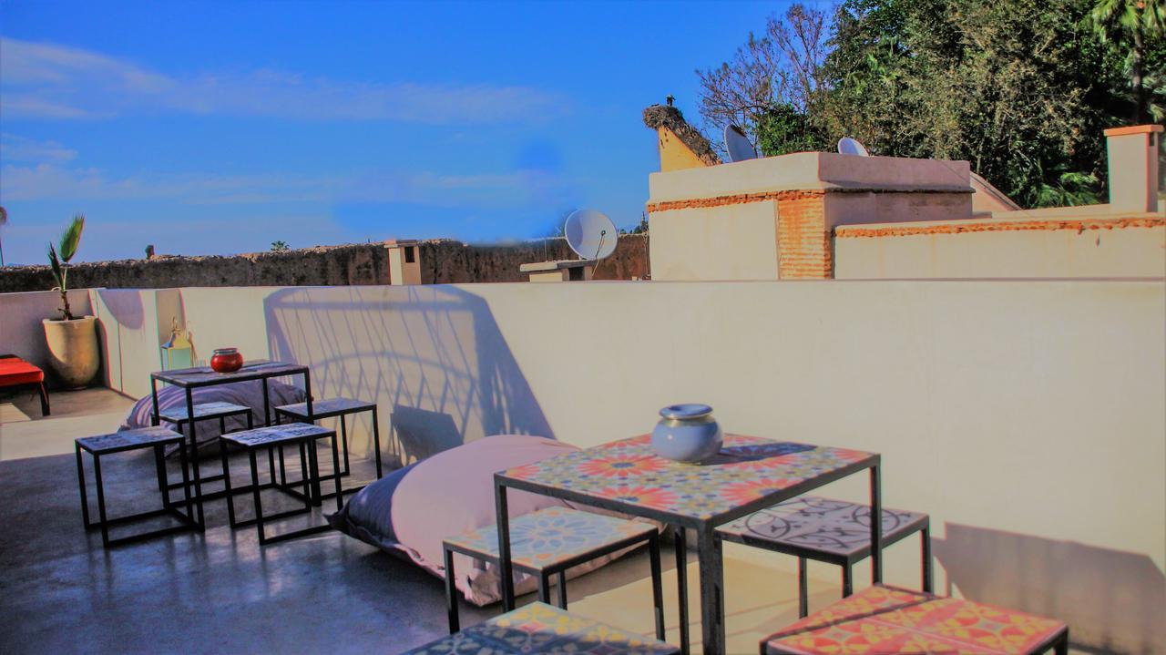 Dar Vakantiehuis Marrakesh
