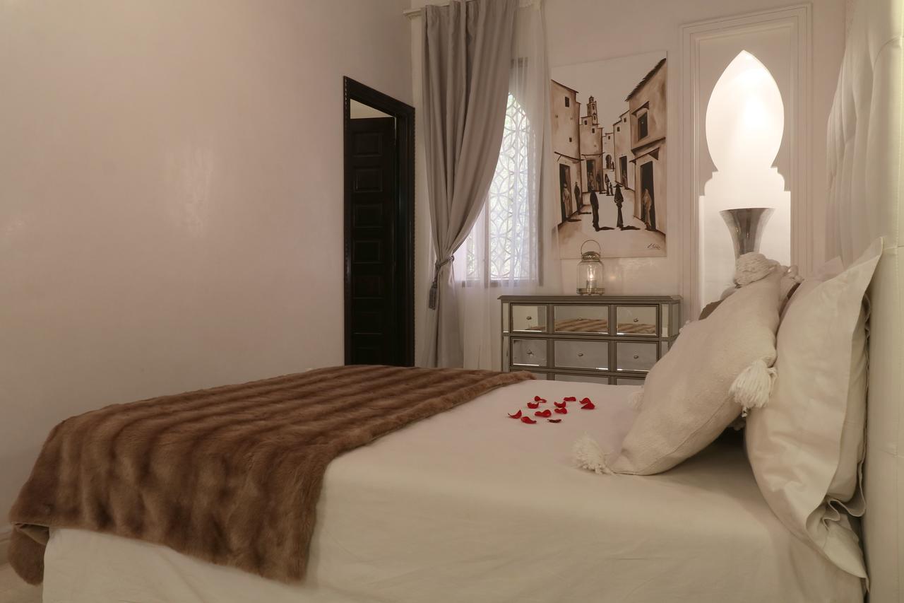 Faraj & 4* Marrakesh