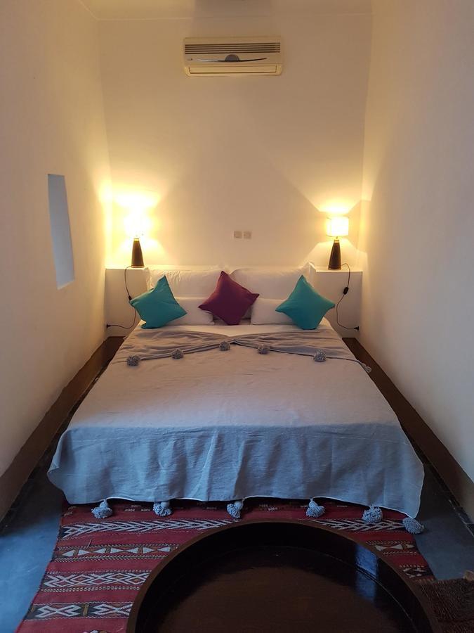 Dar Sekaya Marrakesh
