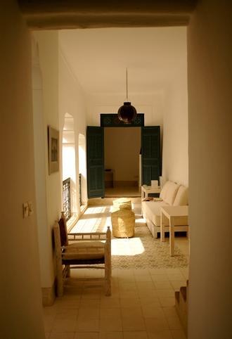 Сasa de vacaciones Dar Sekaya Marrakesh