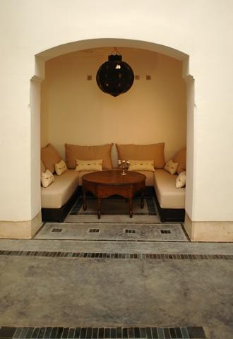 Dar Sekaya * Marrakesh