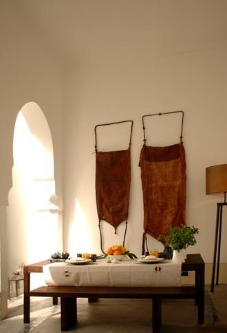 Dar Sekaya Сasa de vacaciones Marrakesh