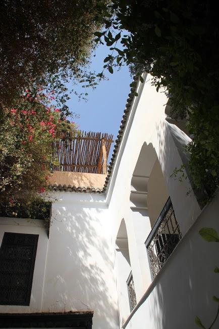 Dar Sekaya * Marrakesh