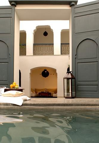 Dar Sekaya Marrakesh