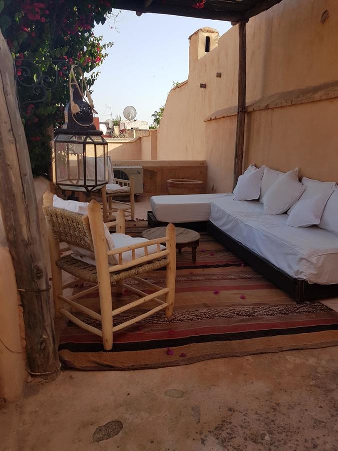 Dar Sekaya Marrakesh