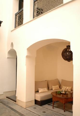 Dar Sekaya * Marrakesh