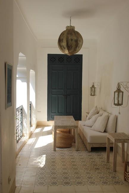 Сasa de vacaciones Dar Sekaya Marrakesh