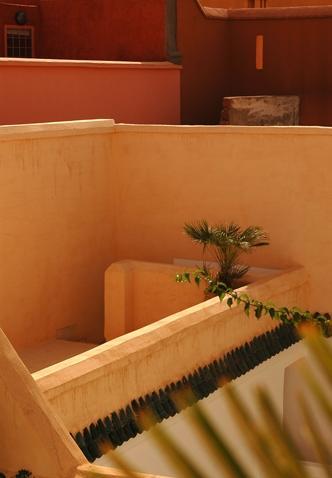 Сasa de vacaciones Dar Sekaya Marrakesh