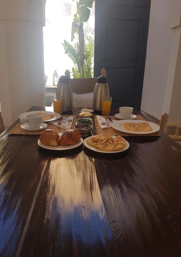 Сasa de vacaciones Dar Sekaya Marrakesh
