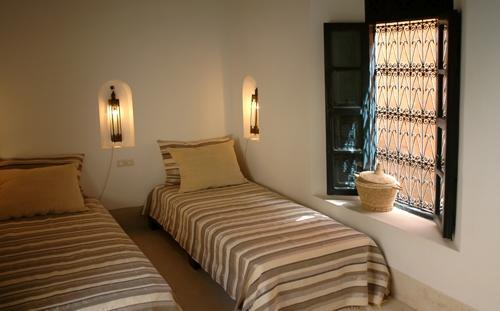Сasa de vacaciones Dar Sekaya Marrakesh