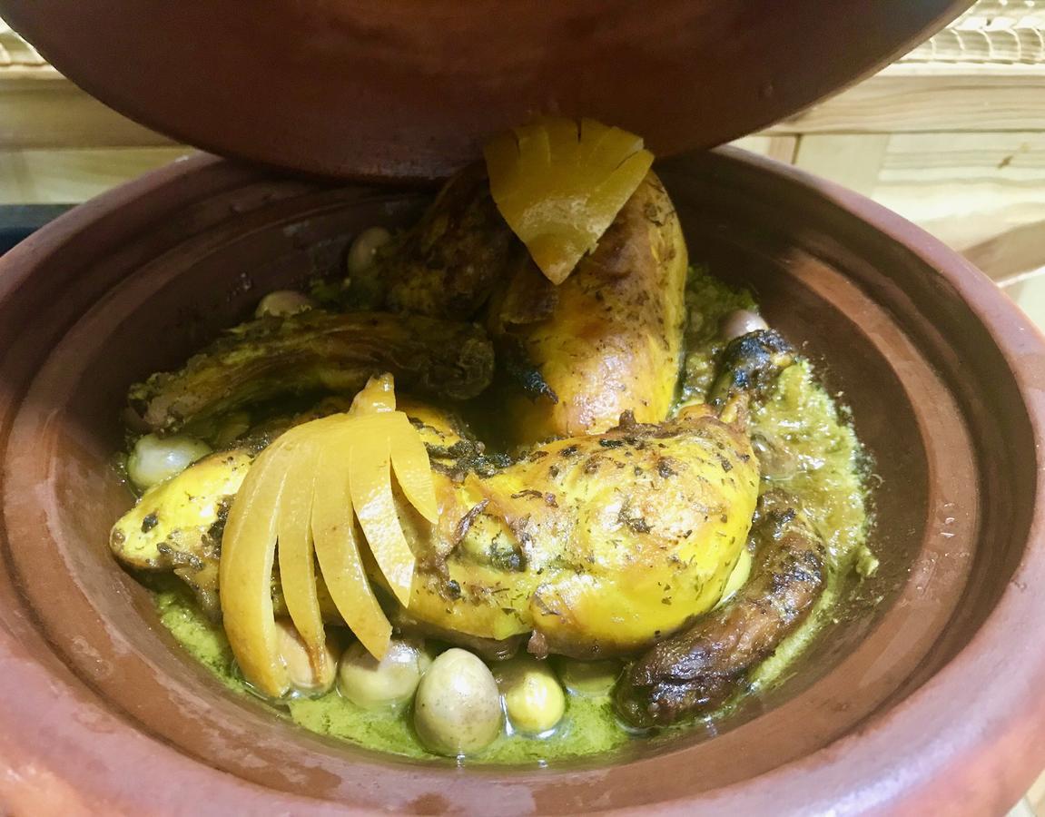Dar Barbi Marrakesh