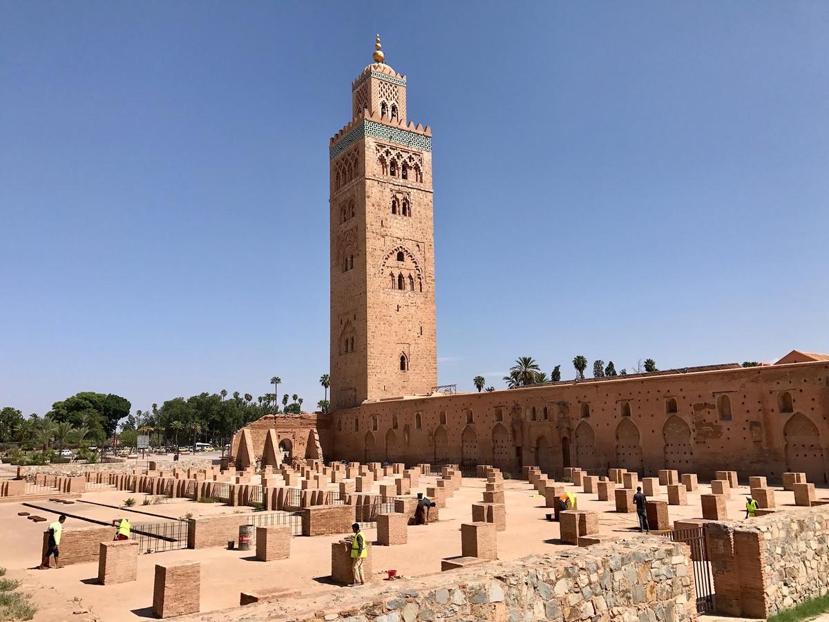 Dar Barbi