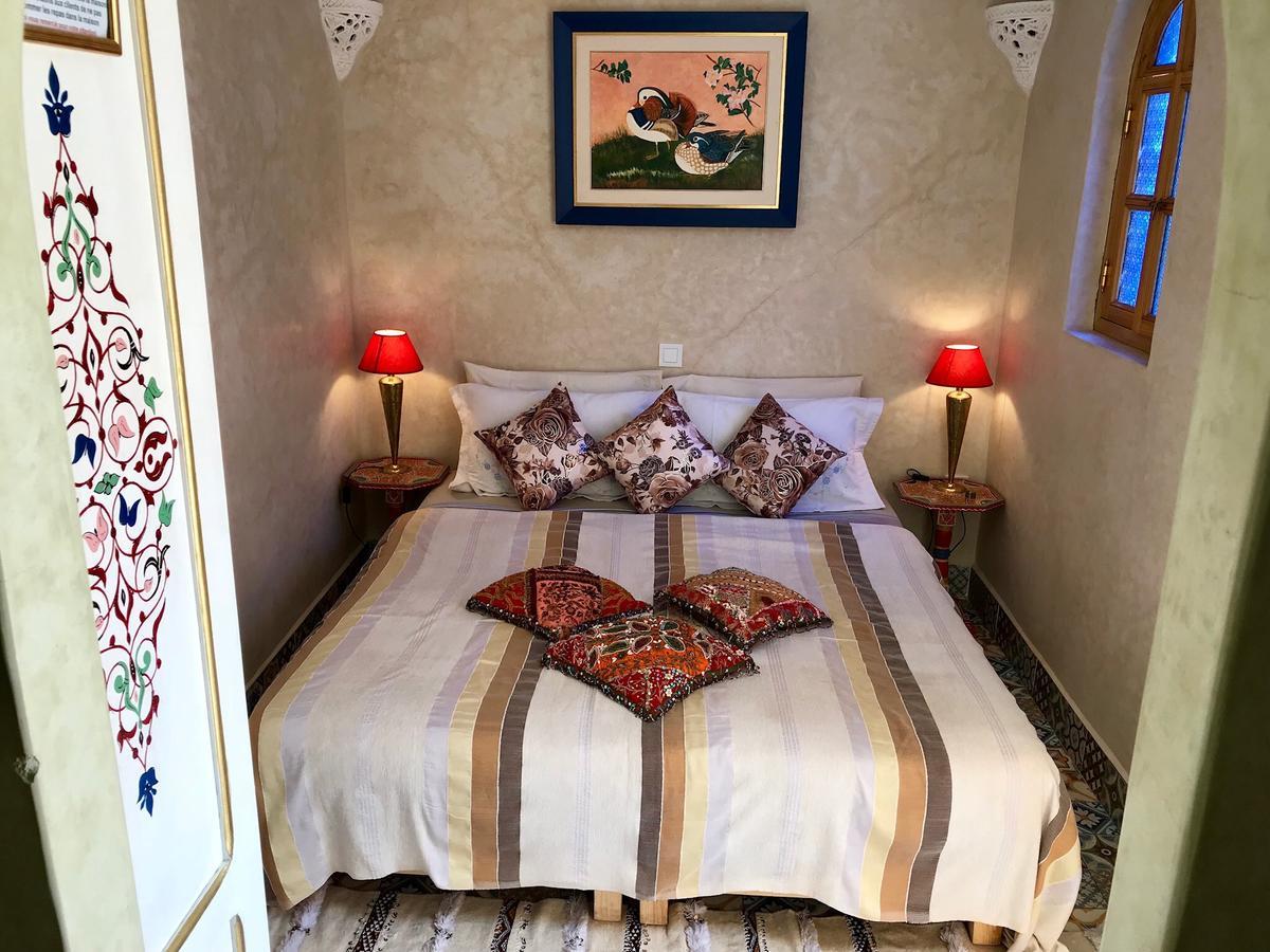 Dar Barbi 3* Marrakesh